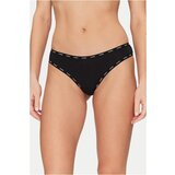 Guess Hlačke O5RG11 K6YW1 Črna | Shoptok.si