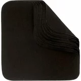 Imse set platnenih ručnika za višekratnu upotrebu - Black