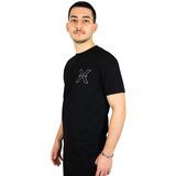 Richmond X Majice s kratkimi rokavi UMP25114TS Črna | Shoptok.si