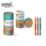 Scool Voštane bojice SC1706/ set 1/48 | ePonuda.com