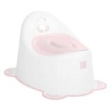 Kikka Boo noša anti-slip Hippo pink ( KKB11006 ) cene