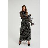 Marisse Women's Dress Z-Su-4532 Black | Shoptok.si