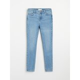 Sinsay Skinny traperice | shoptok.hr