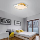 Lesnina XXXL stropna led-svetilka | Shoptok.si