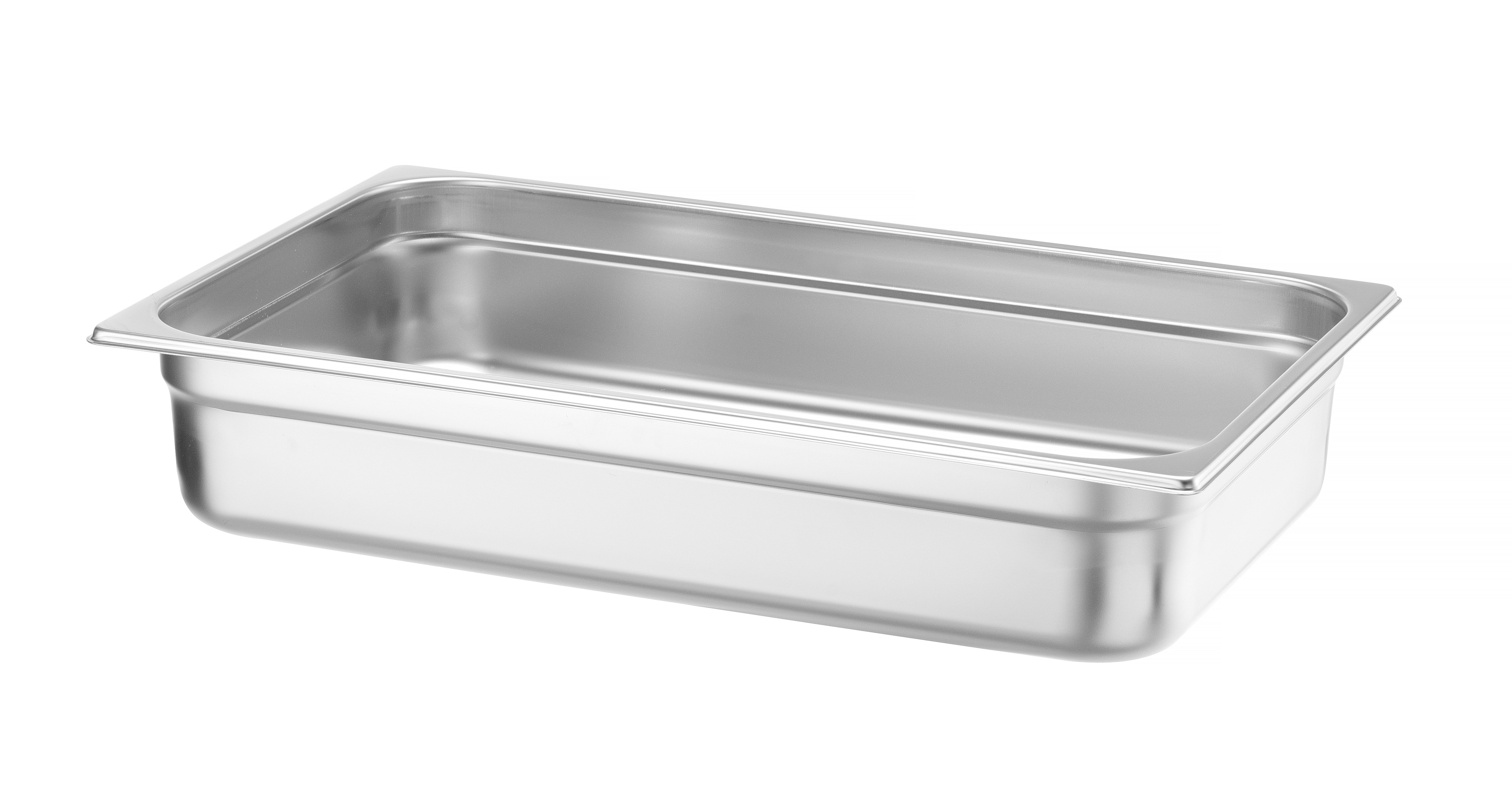 GN Posoda 2.5L, GN 1/1, 530x325x20mm | Shoptok.si