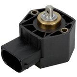 KYOCERA/AVX Hall senzor 9168100100 4.75 - 5.25 V Mjerno podučje: 60 - 60 ° utikač-Amp | Eponuda.ba