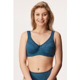 LAUMA lingerie Grudnjak Cotton Classic nepodstavljeni | shoptok.hr
