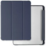 Mercury ZADNJI OVITEK CLEAR ZA IPAD PRO 13 (2024) MODER, (21981268) | Shoptok.si