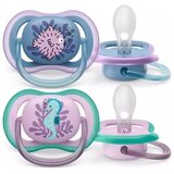 Avent varalica ultra air za devojčice 6-18m 2kom Cijene