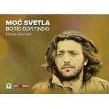 Belmedia Moć svetla: Boris Gortinski Cene