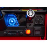  Auto na akumulator Off-Road CLIMBER 4x4 - crveni | shoptok.hr