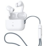 Celly true wireless harmony bluetooth slušalice u beloj boji ( HARMONYWH ) cene