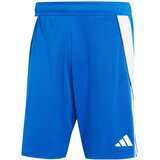 Adidas Sportske hlače 'Tiro 24' kraljevsko plava / bijela Cijene