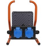 Osram LED reflektor sa stativom R-STAND LED/30W/230V 4000K P44 narandžaste boje | Eponuda.com