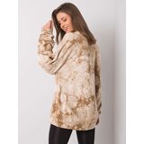 Factory Price Sweatshirt-EM-BL-R2082.12P-beige | shoptok.hr
