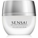 Sensai Cellular Performance Standard anti-age krema za područje oko očiju 15 ml | shoptok.hr
