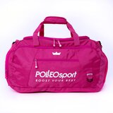 Polleo Sport Force Duffle Bag, Pink, (20503537) Cene