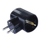 Strujni razdelnik sa 2 utičnice Cene