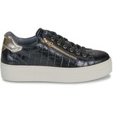 Nero Giardini Nizke superge I514186D-100 Črna | Shoptok.si