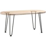  Noge s ukosnicama za stolić za kavu 4 kom. antracit 42 cm puni čelik | shoptok.hr