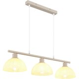 Globo VISEČA SVETILKA SELMA 77/20/120 cm E27 | Shoptok.si