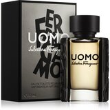 Salvatore Ferragamo Muška toaletna voda Uomo EDT 30ml
