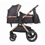 Coccolle Akcija otroški voziček 3v1 in Otroški avtosedež iSize 40-150 cm | Shoptok.si
