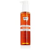 Roc Multi Correxion Revive & Glow Gel Cleanser + Vitamin C gel za čišćenje lica za sve vrste kože 177 ml za žene | shoptok.hr