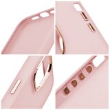 Mezzo FRAME maskica za XIAOMI Redmi 14C - puder pink | shoptok.hr