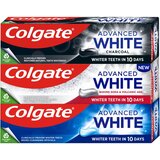 Colgate Advanced White Mix Trio pasta za izbjeljivanje zuba | shoptok.hr