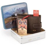 Peterson PTN304Z214HUNTER56695 Smeđa | shoptok.hr