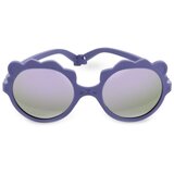 Ki Et La Lion 24-48 months sunčane naočale Lilac 1 kom | shoptok.hr