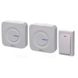 Home bežično kućno zvono - set DBKS1200AC | ePonuda.com