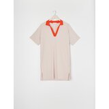 Sinsay ženska mini haljina s ovratnikom 2080Q-08X | shoptok.hr