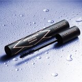 Collistar Impeccabile Waterproof Mascara vodoodporna maskara za podaljšanje, privihanje in volumen 12 ml | Shoptok.si