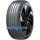 Hankook iON evo (IK01A) ( 275/40 R22 107Y XL 4PR *, EV, SUV, SoundAbsorber, SBL ) u