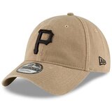 New Era Kape s šiltom PITTSBURGH PIRATES MLB CORE CLASSIC BEIGE 9TWENTY Kostanjeva | Shoptok.si