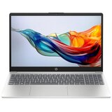 HP 15-fc0250nm DOS 15.6"FHD AG Ryzen 5-7520U 16GB onboard 512GB srebrna | Eponuda.com