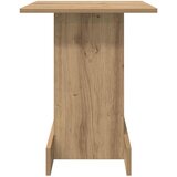  Konačna Stolić Umjetnički hrast 44,5 x 45 x 55 cm | shoptok.hr