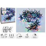  LED vanjski božićni lanac 1512xLED/230V/8 funkcija 14 m IP44 višebojni | Eponuda.com