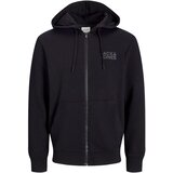 Jack & Jones Gornji dio trenirke crna Cijene