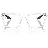 Prada PS01QV 2AZ1O1 L (56) Kristalna/Kristalna | Shoptok.si
