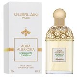 Guerlain Aqua Allegoria Bergamote Calabria toaletna voda unisex 125 ml | shoptok.hr
