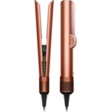 Dyson Pegla za kosu,1600W, Airstrait Amber Silk/Pink Champagne Cijene