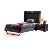 Hanah home Krevet Gaming Zone | Eponuda.com