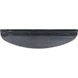  Samolepilne preproge za stopnice 15 kosov 56x17x3 cm antracitne, (20753461) | Shoptok.si