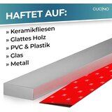 CUCINO magnetni trak za nože iz nerjavnega jekla - 40 cm | Shoptok.si