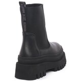 Steve Madden BLK CASSANDRA Crna | shoptok.hr