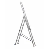 merdevine aluminijumske 3 x 11