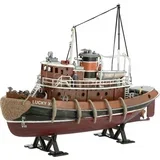 Model broda Harbour Tug Boat 05207 za slaganje